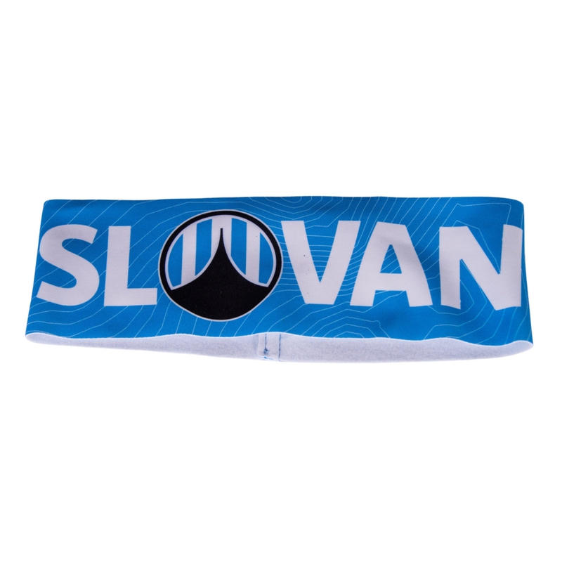 Stirnband SLOVAN 