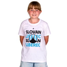 T-shirt white 2024 for children