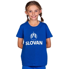 T-shirt blue 2024 for children