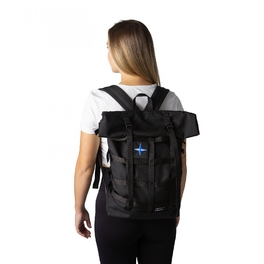 Backpack Premium black