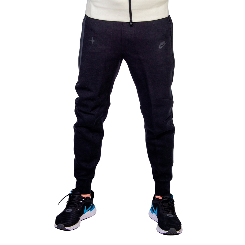 Jogginghose Nike schwarz