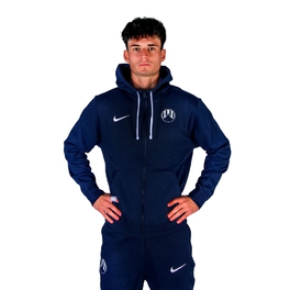 Hoodie Nike navy