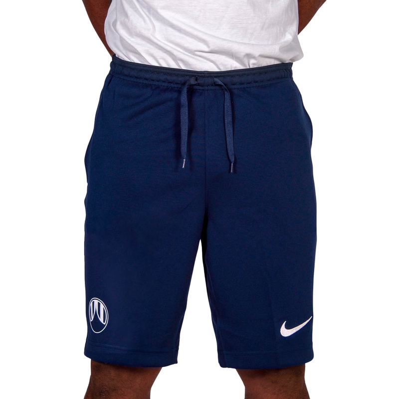 Shorts Nike navy