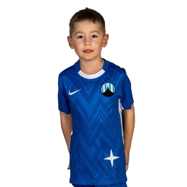 Child jersey blue 2024/25 