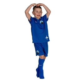 Dětský set NIKE 24/25 modrý
