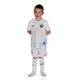Dětský set NIKE 24/25 bílý