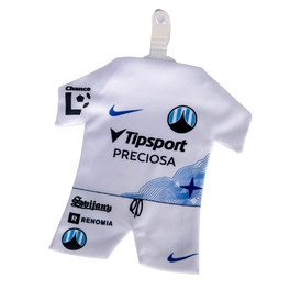 Minijersey 24/25 white