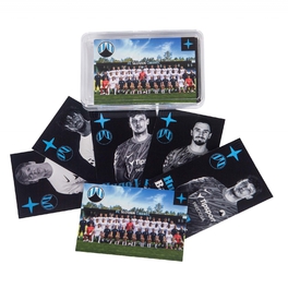 Card set 2024/25