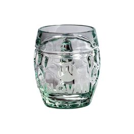 Bierglas mit neu Logo (0,3l)