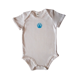 Babybody (Weiß)