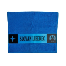 Towel new logo