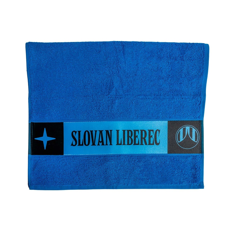 Towel new logo