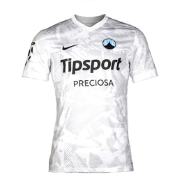 Trikot 2025/26 weiß