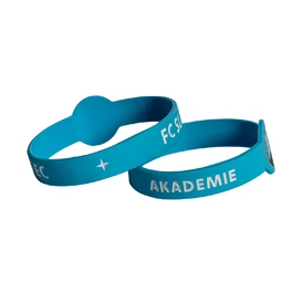 Náramek silikonový AKADEMIE (NL)