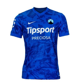 Trikot 2025/26 blau