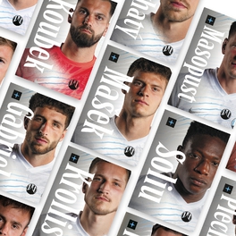 Card set 2025/26