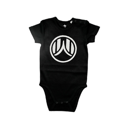 Body BABY (schwarz)