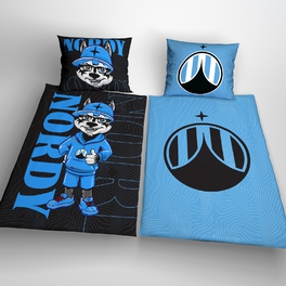  Slovan Liberec Bettwäsche (NORDY)