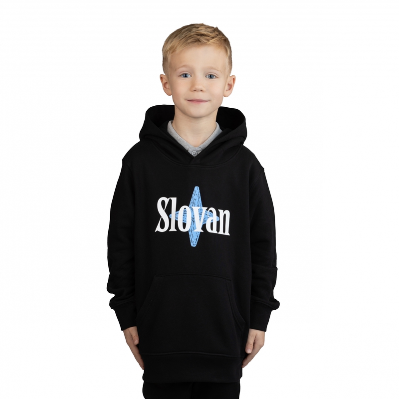 Slovan Kinder-Sweatshirt