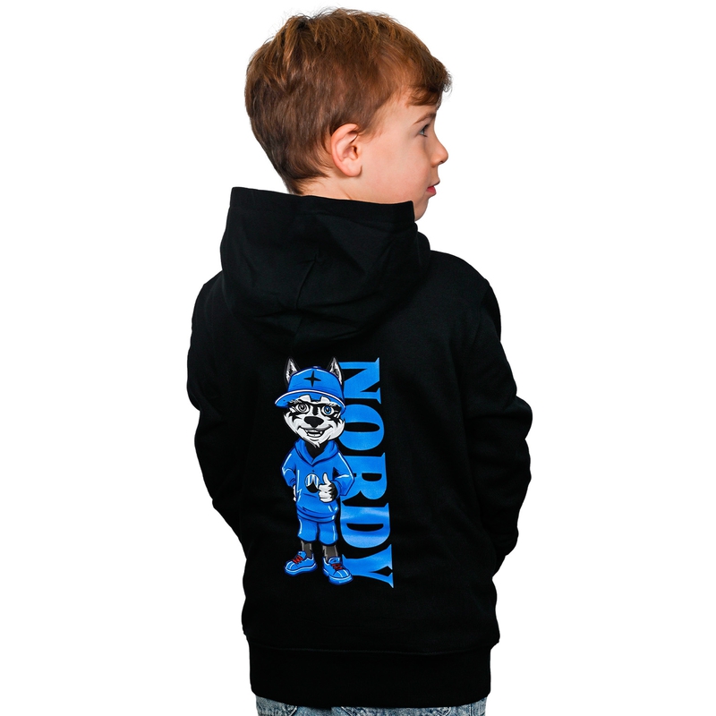 Kinder-Sweatshirt NORDY
