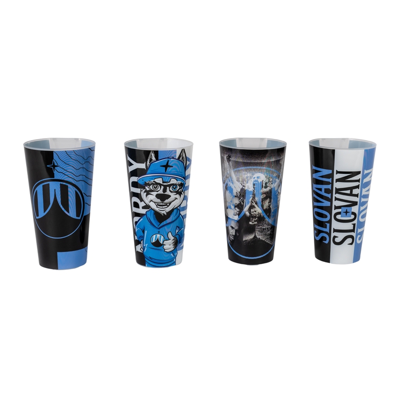 plastic cup