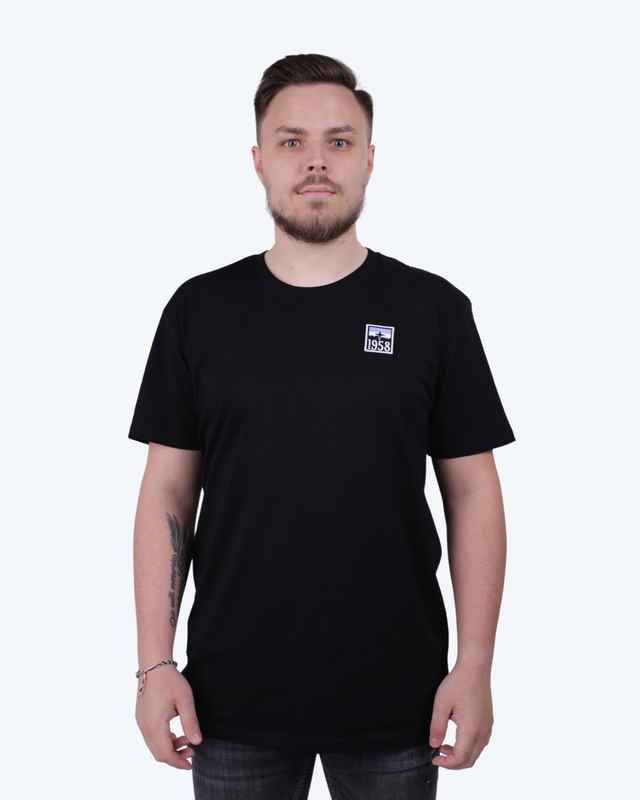 T-shirt Slovan 1958