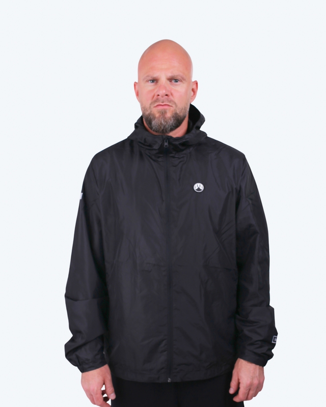Light jacket 58