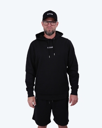Sweatshirt schwarz SLOVAN 1958