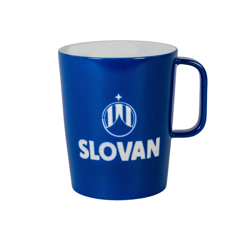 Blue KLASIK mug