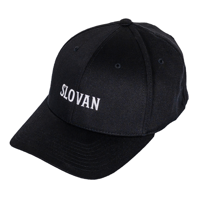 cap SLOVAN