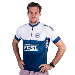 Cycle jersey - FCSL