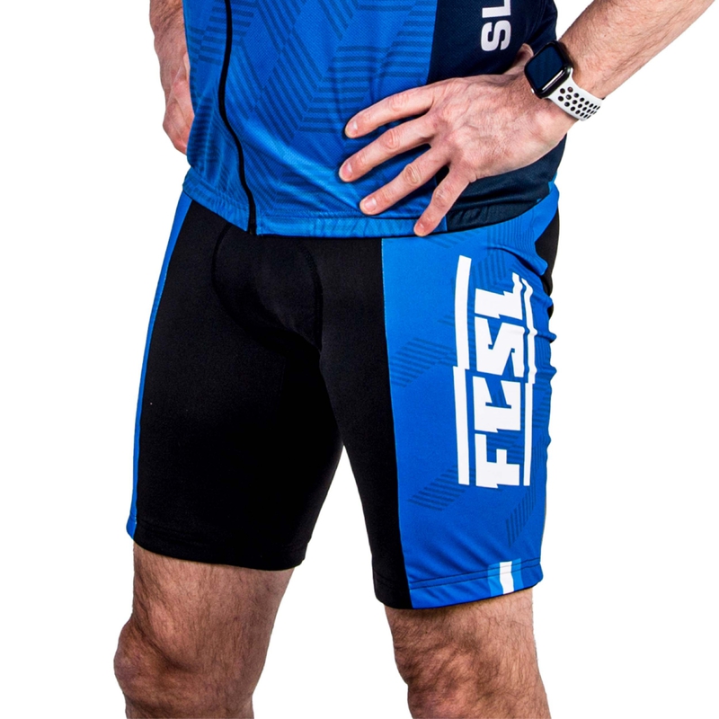 Cycleshorts - FC SLOVAN