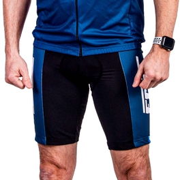 Cycleshorts - FCSL lightblue