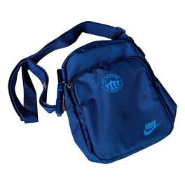 NIKE shoulder bag - blue