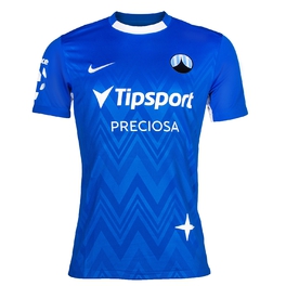Blue jersey 2024/25