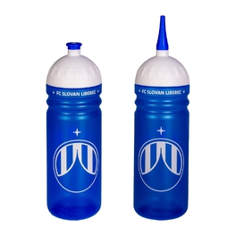 Cycling bottle (new logo)