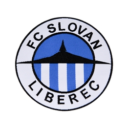 Slavonic emblem iron-on