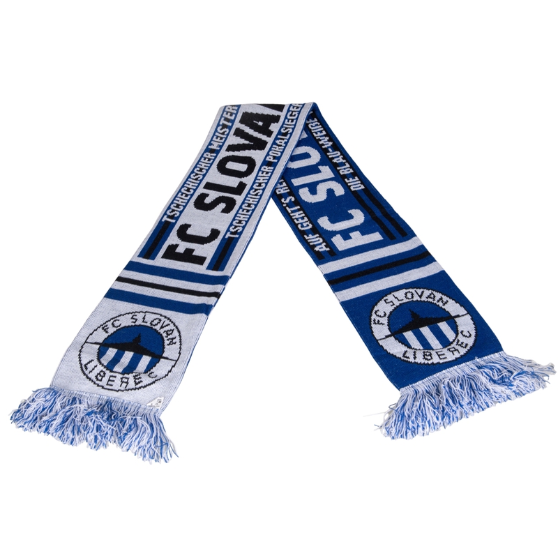 German scarf - FC SLOVAN