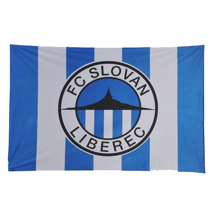 Flagge Slovan