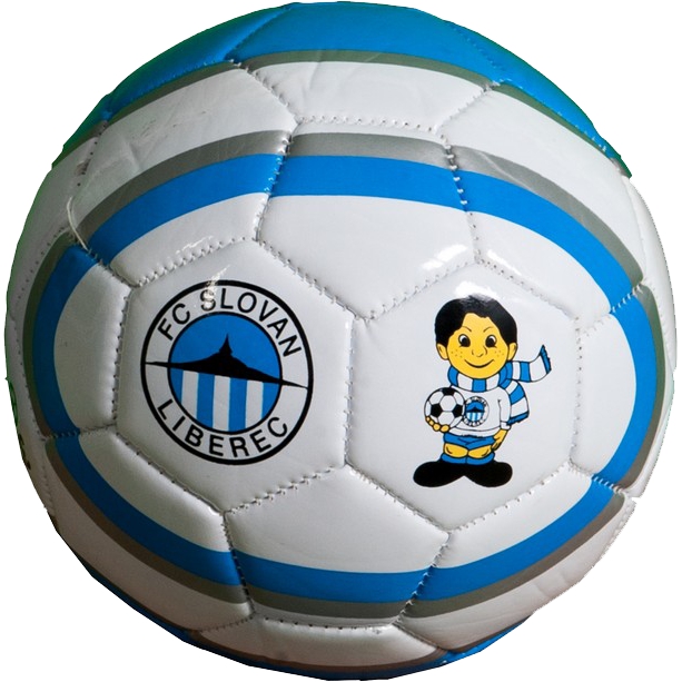 FC Slovan Liberec mini ball