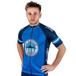 Cycle jersey - FC SLOVAN