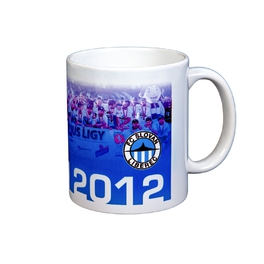 2012 CHAMPIONS mug
